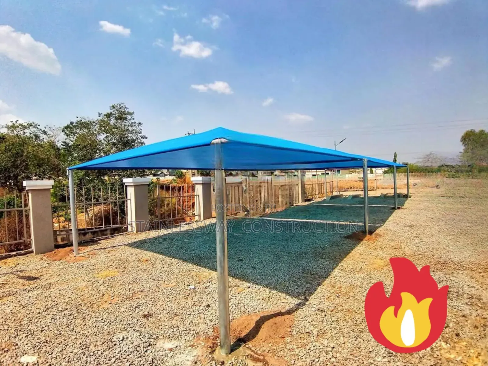 CoverMyCar | Quality Carports | Pay