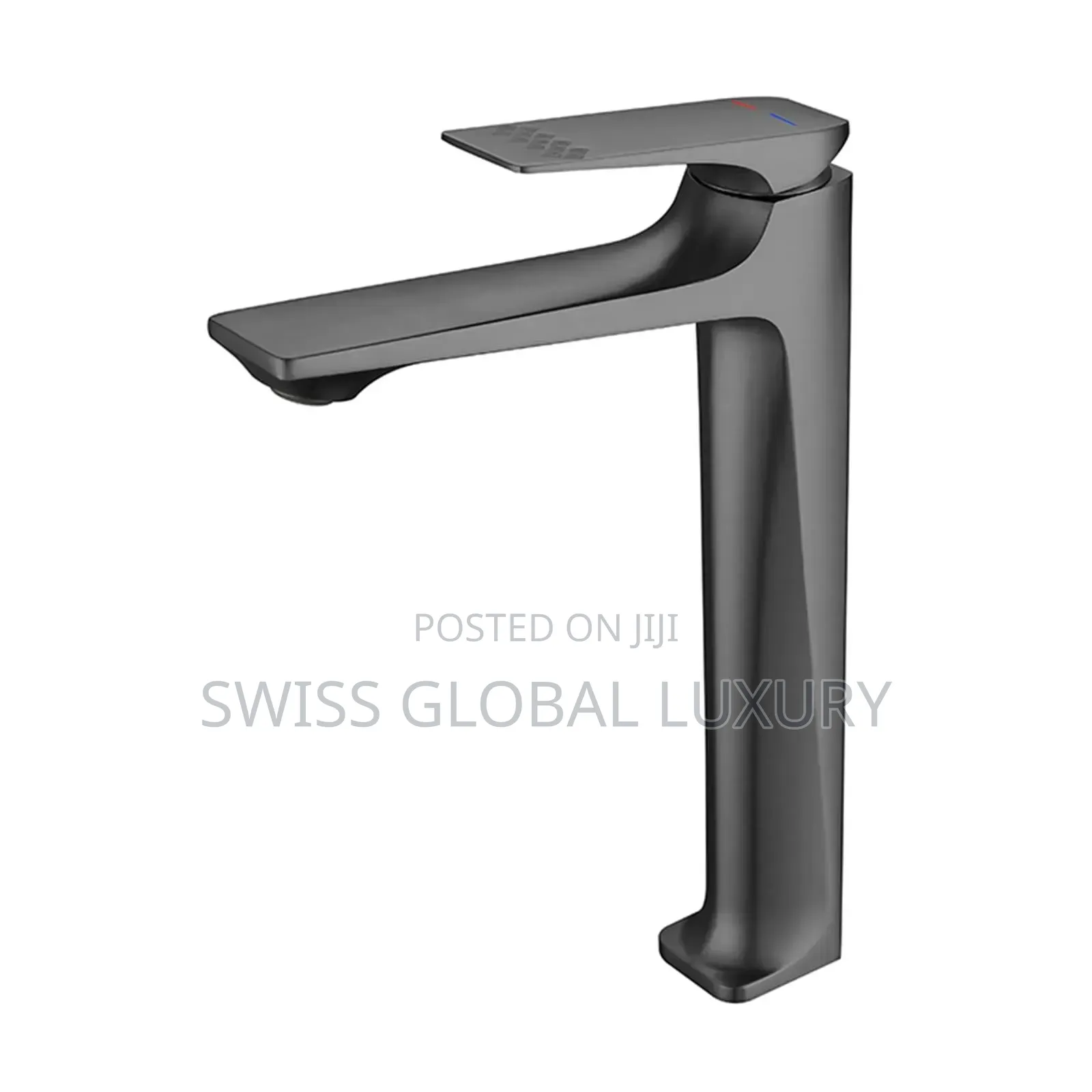 High Grade Basin Mixer Tap, Available in Different Colors