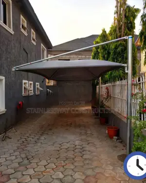 TopGuard Carports | Durable Roofing | Fast Delivery