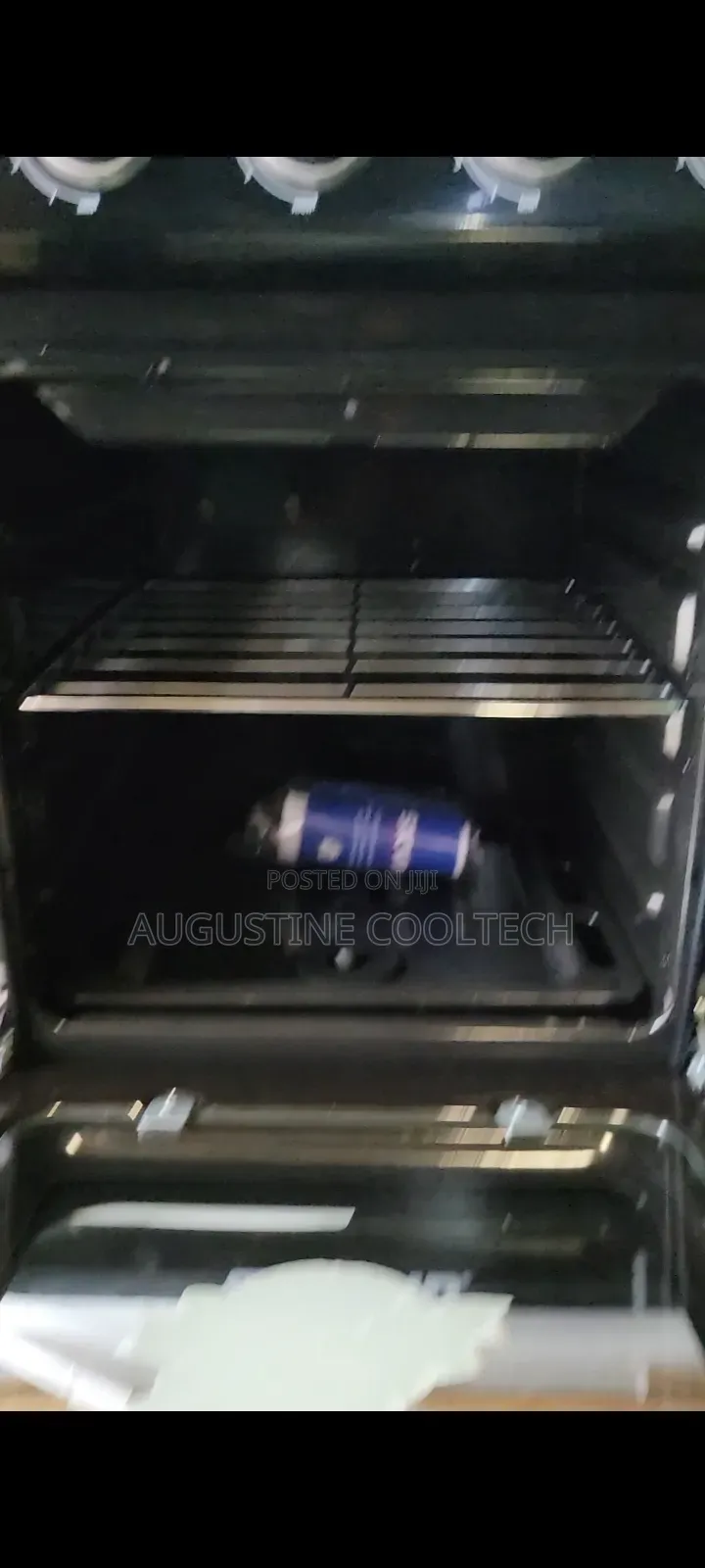 Brand New Skyrun Run Gascooker 4burner Gas
