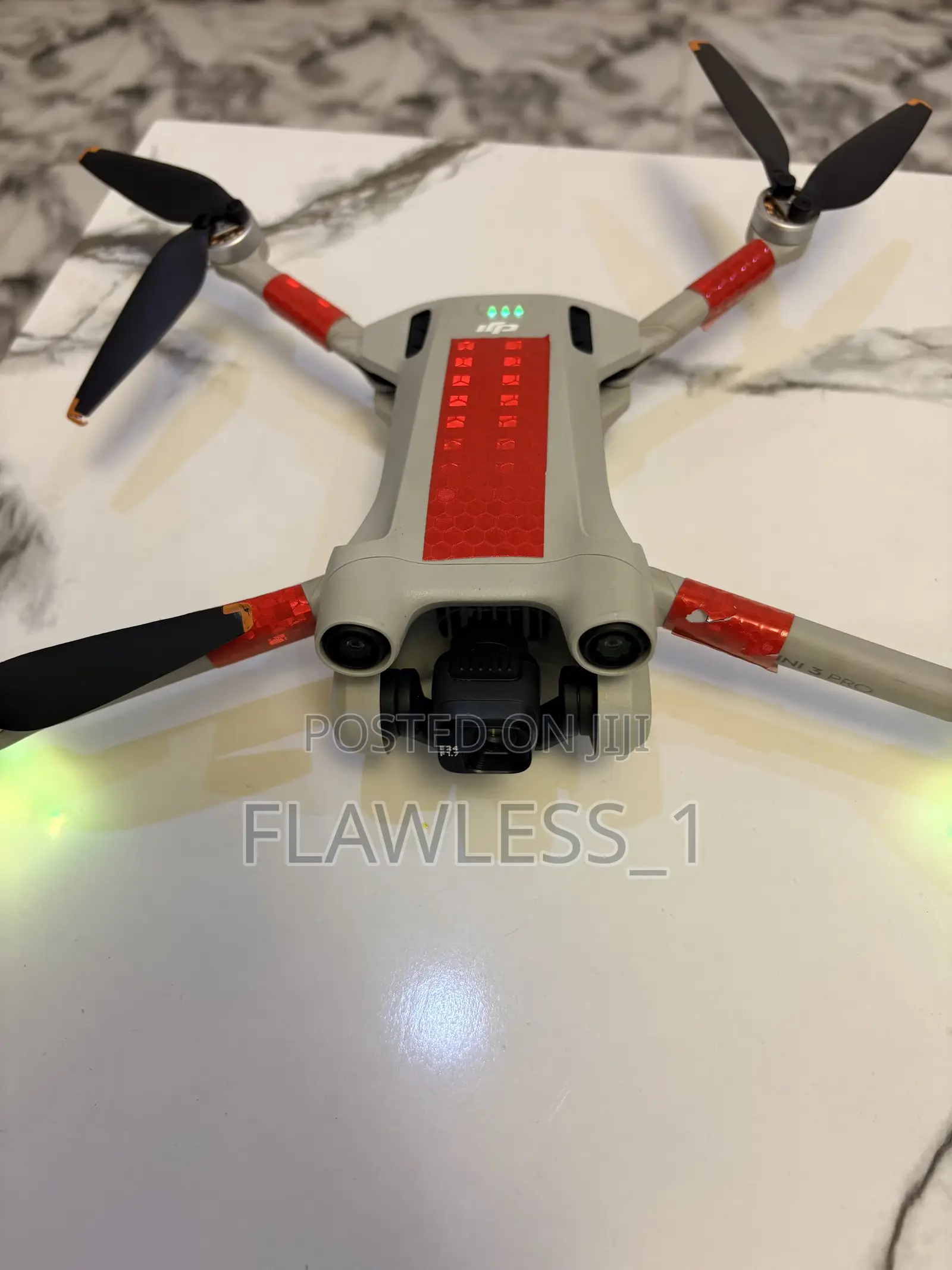DJI Mini 3 Pro