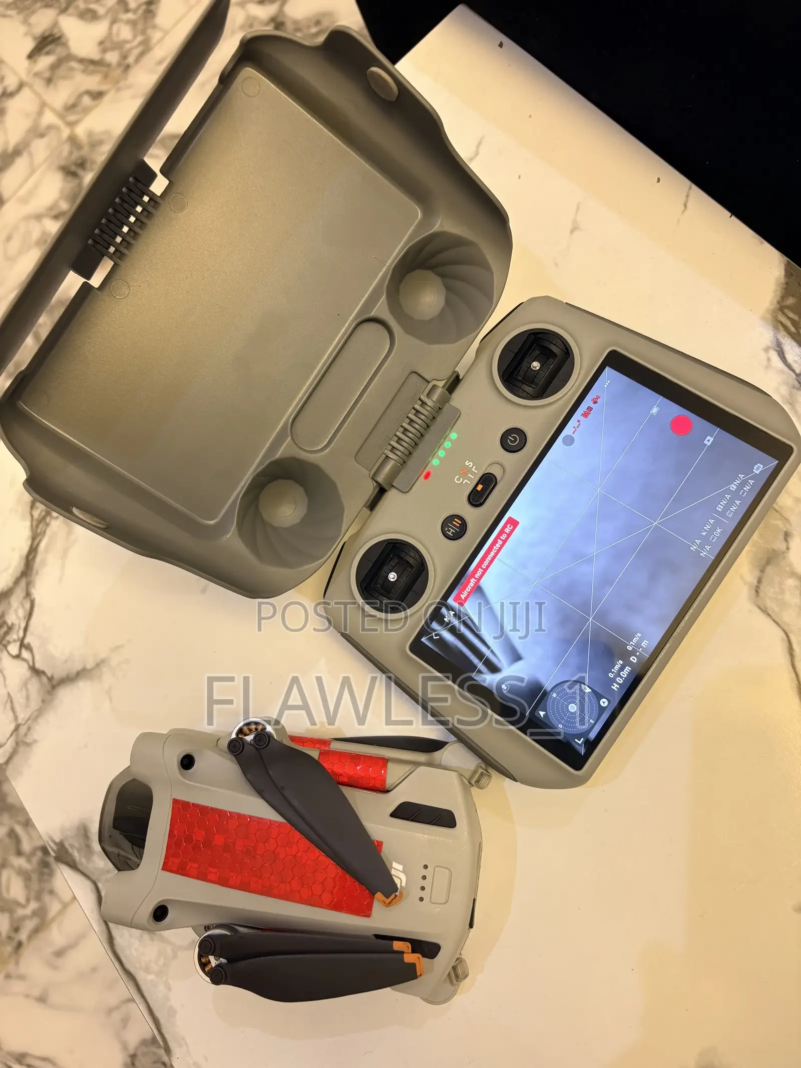 DJI Mini 3 Pro