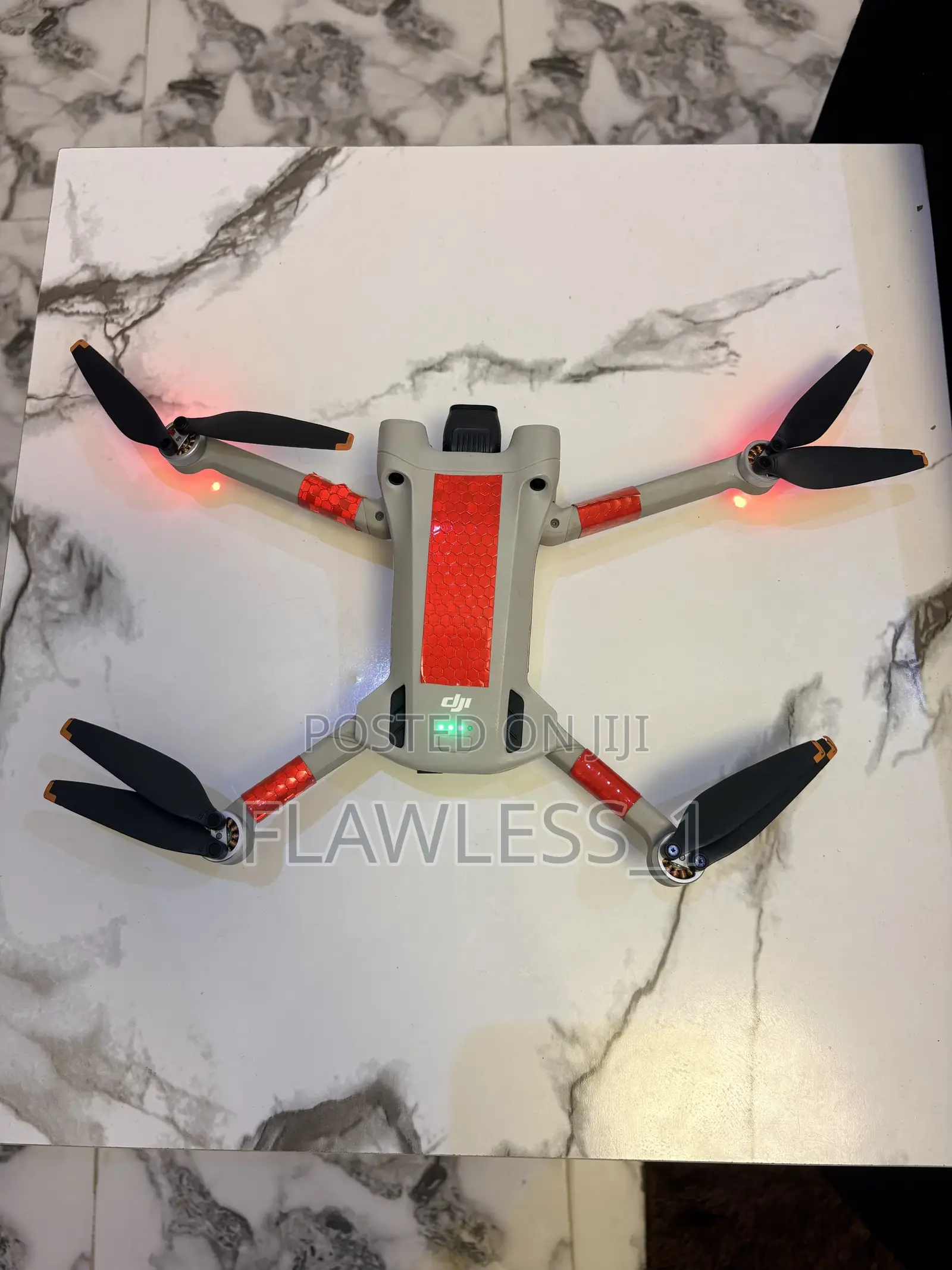 DJI Mini 3 Pro