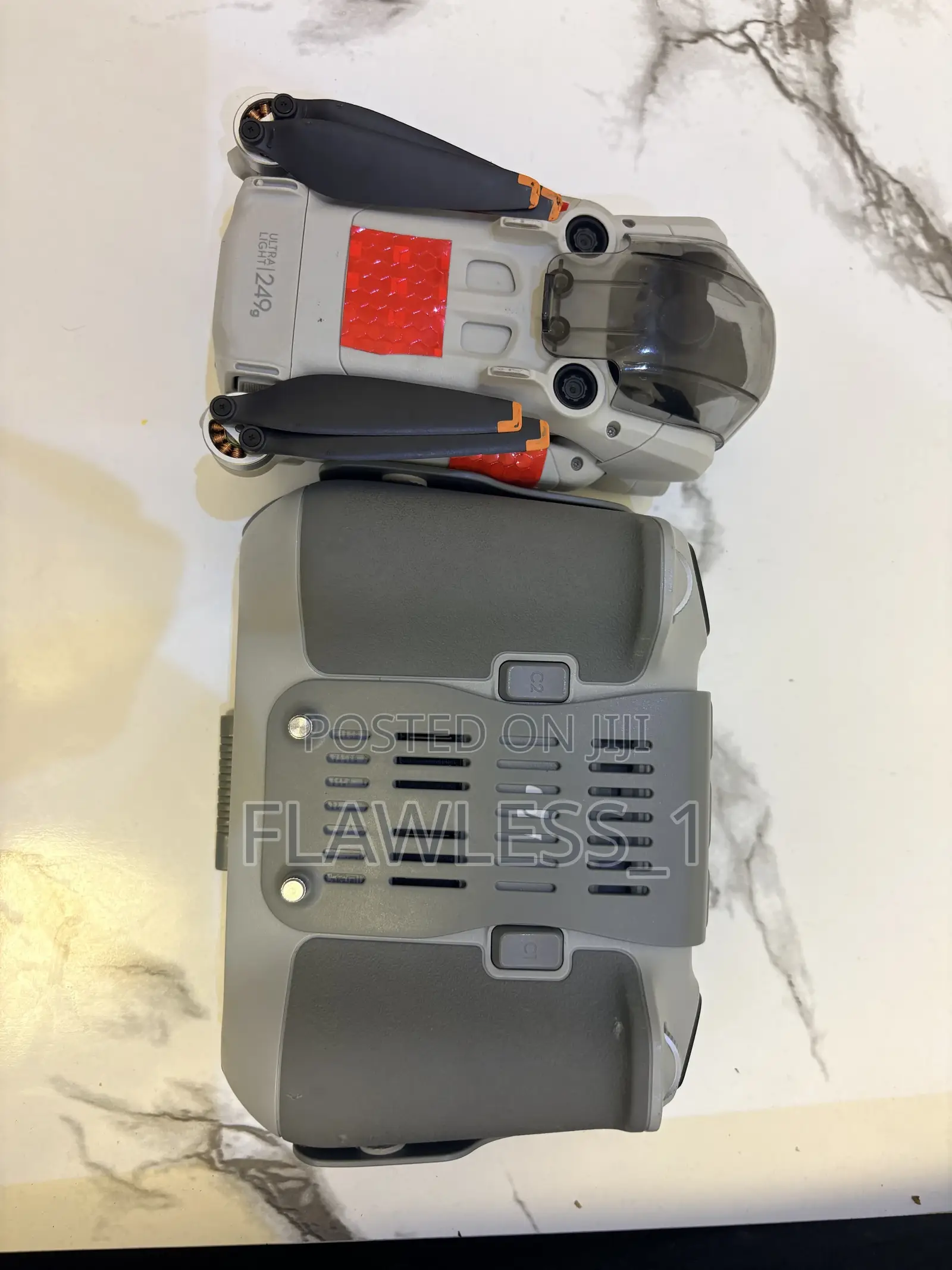 DJI Mini 3 Pro