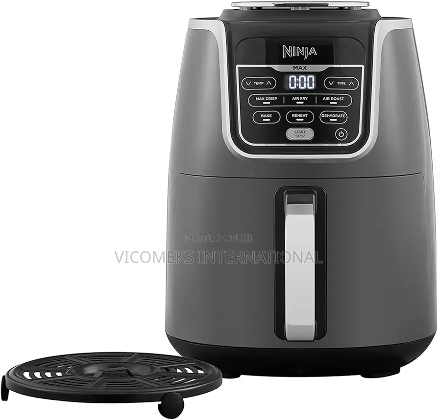 Air Fryer MAX Family, 5.2L, 6-in-1 Ninja
