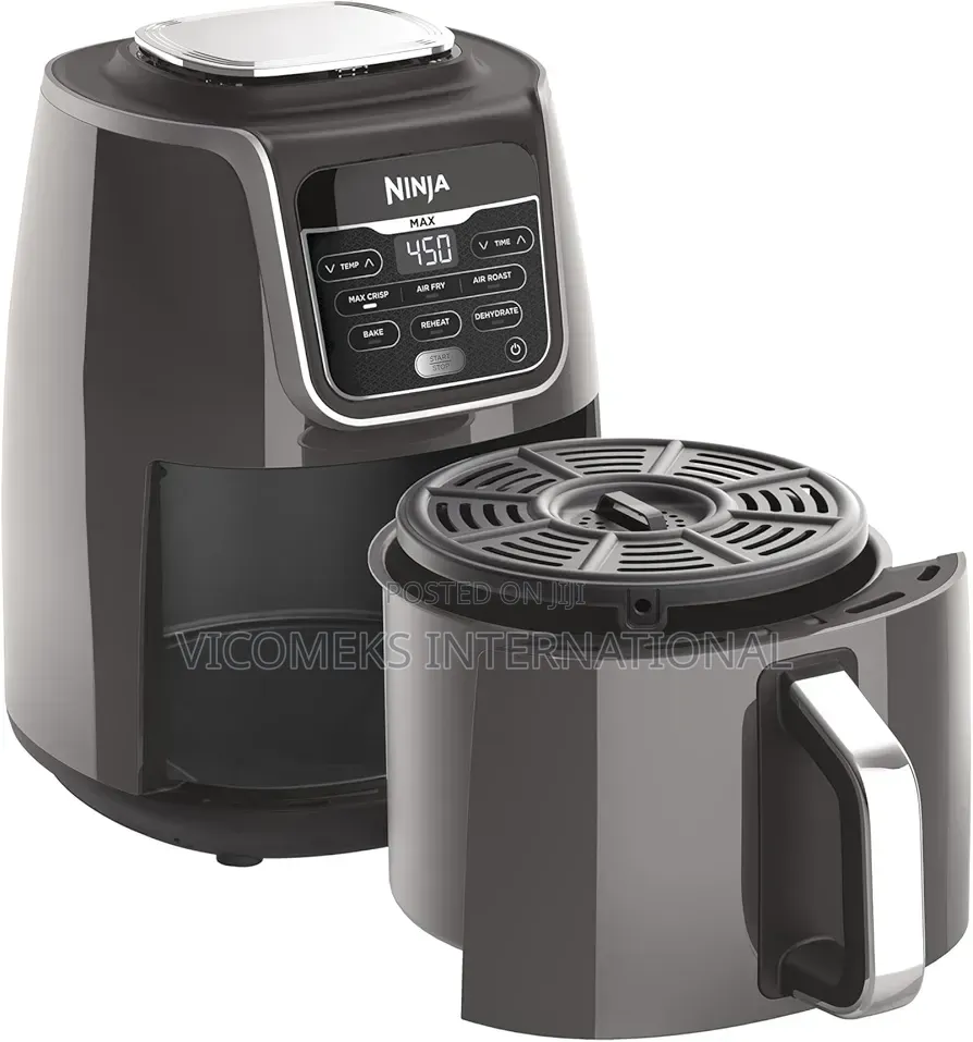 Air Fryer MAX Family, 5.2L, 6-in-1 Ninja