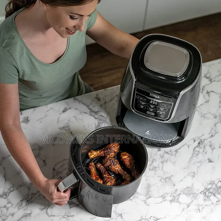 Air Fryer MAX Family, 5.2L, 6-in-1 Ninja