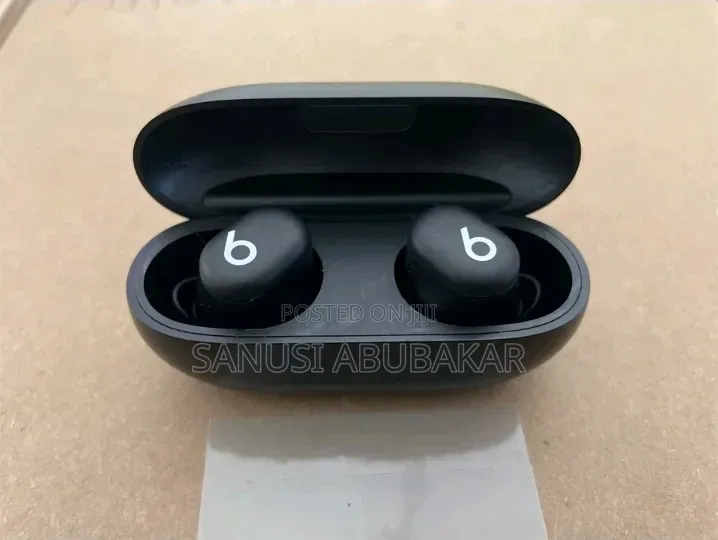 Uk Used Beats Solo Buds for Sale.