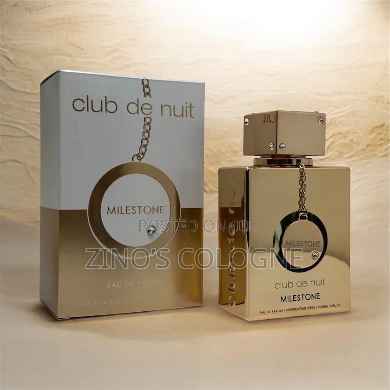Armaf Club De Nuit Milestone