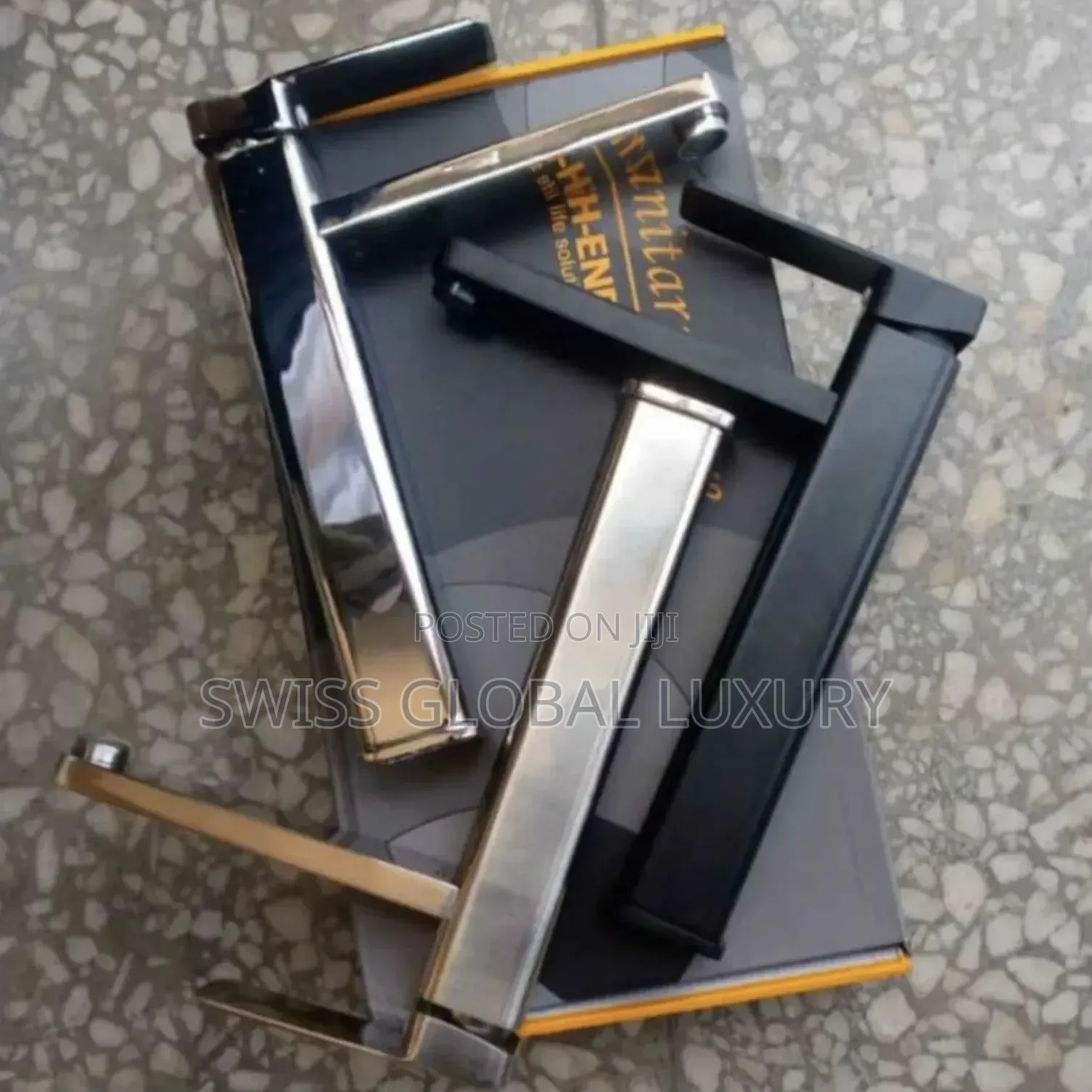 Quality Long Neck Square Basin Mixer Tap, Now Available .