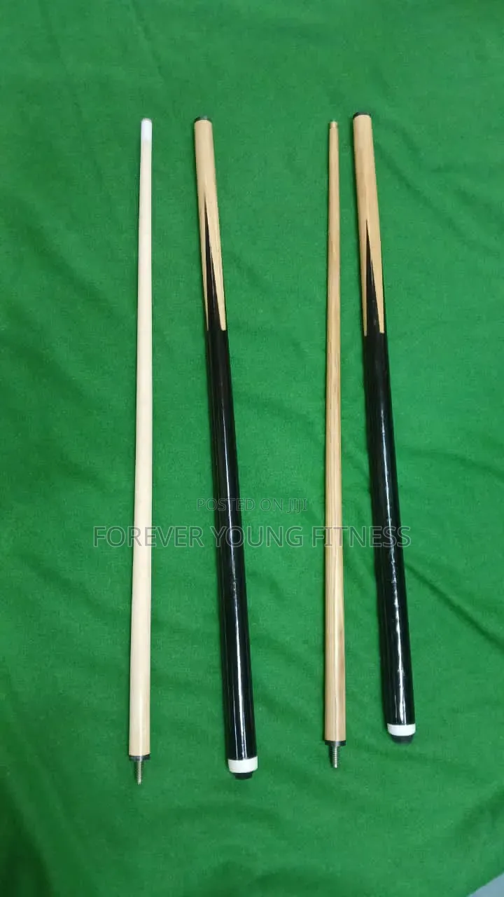 Follow Come Snooker Stick