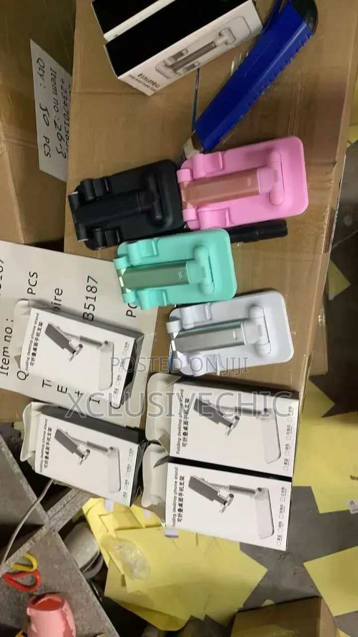 Phone Holder - Minimum of 10pcs