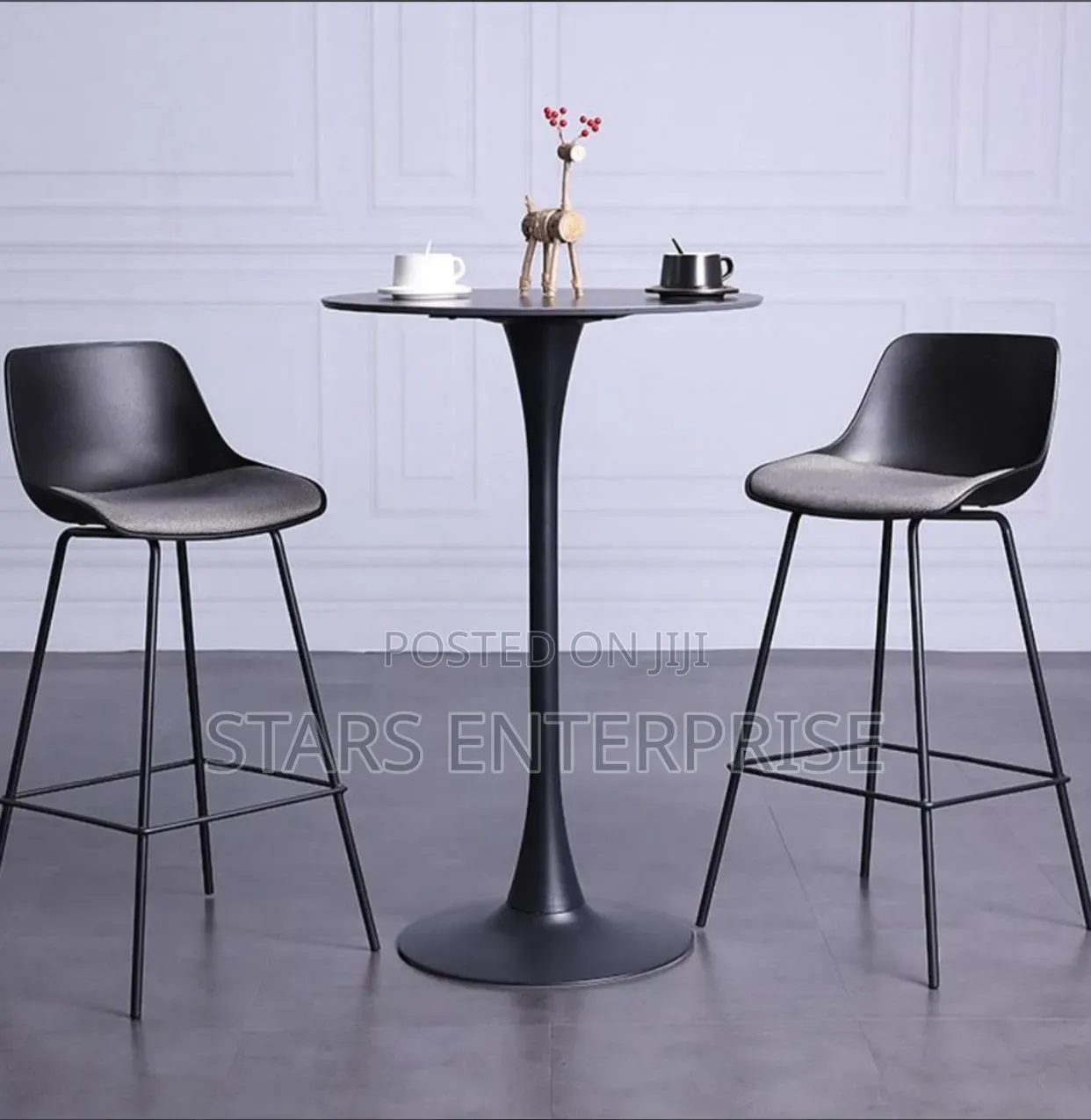 Modern Bar Table / High Table