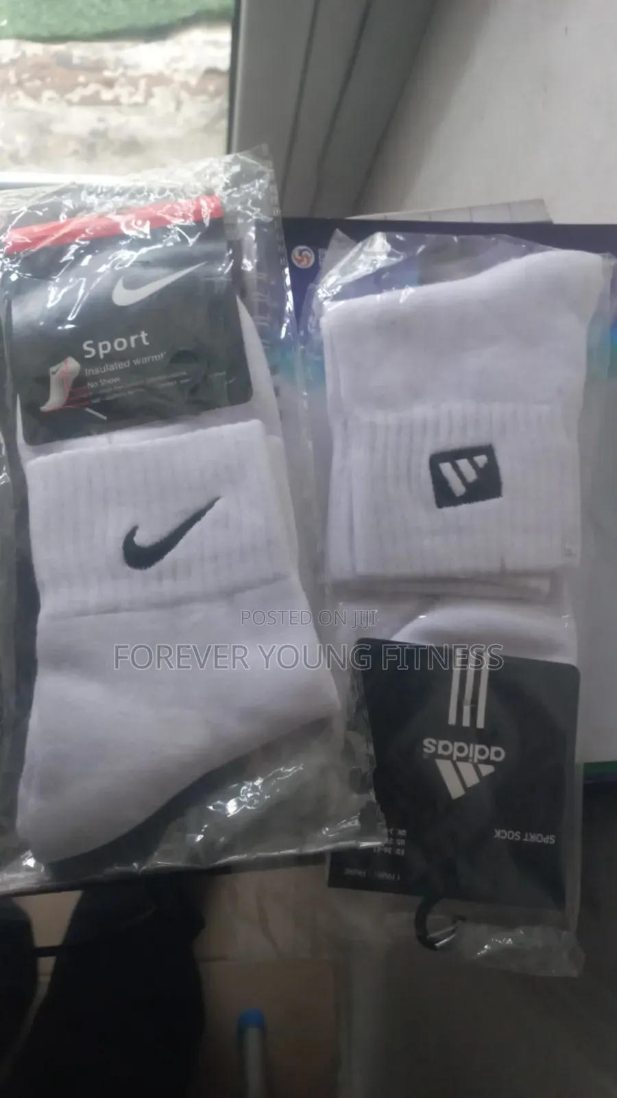 Quality Socks