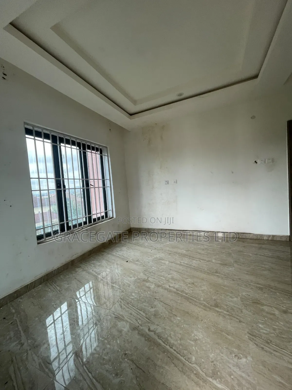 2bdrm Block of Flats in Katampe By Festrut for rent