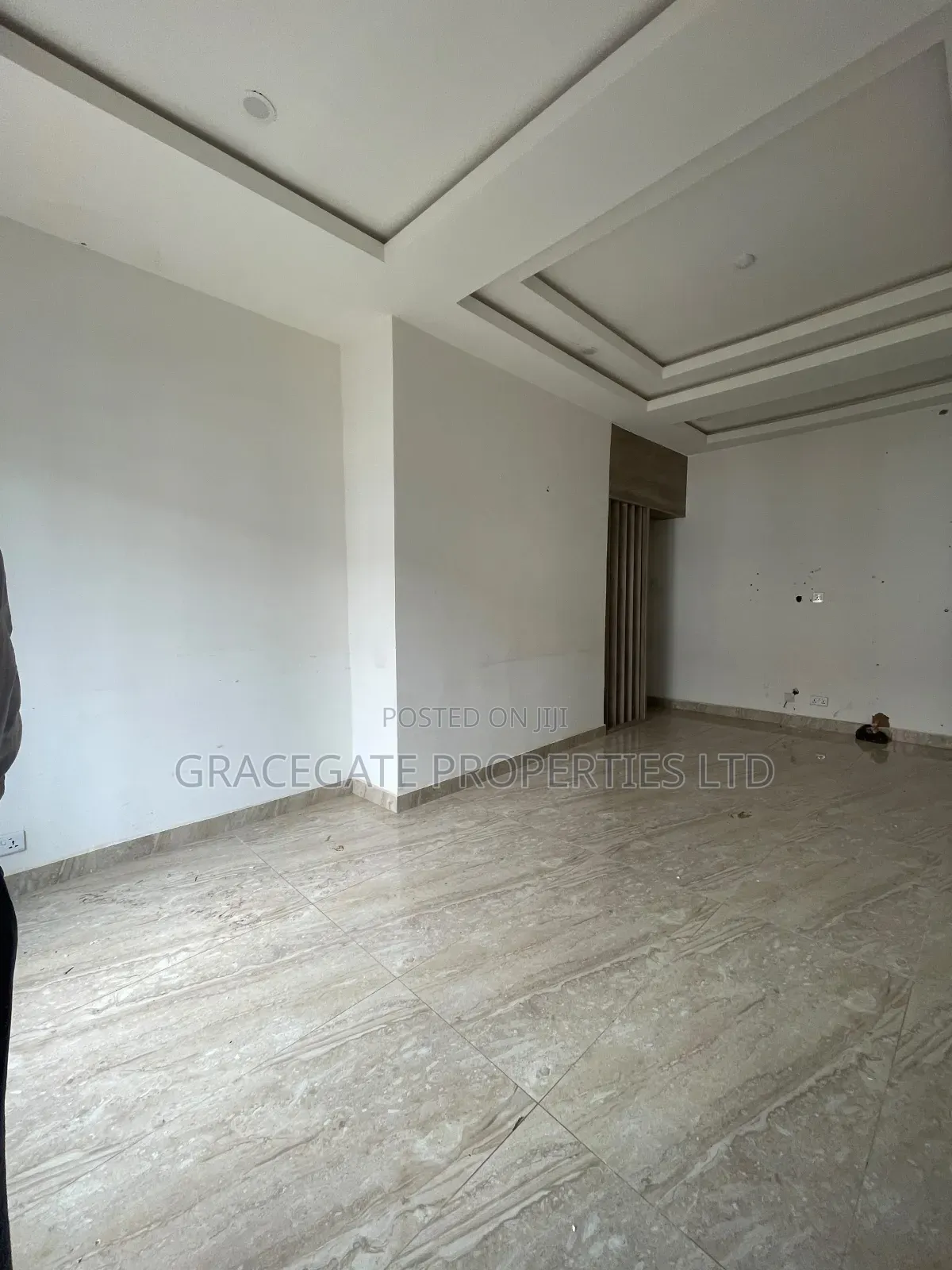 2bdrm Block of Flats in Katampe By Festrut for rent