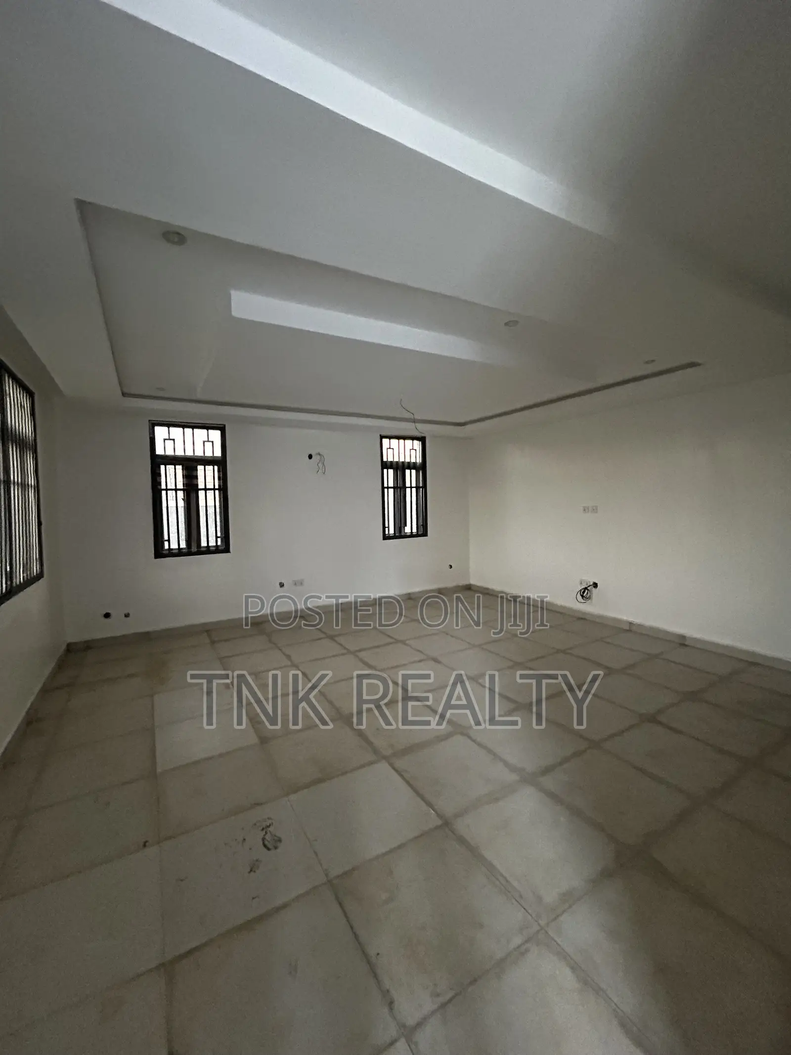 4bdrm Duplex in Mabushi for sale