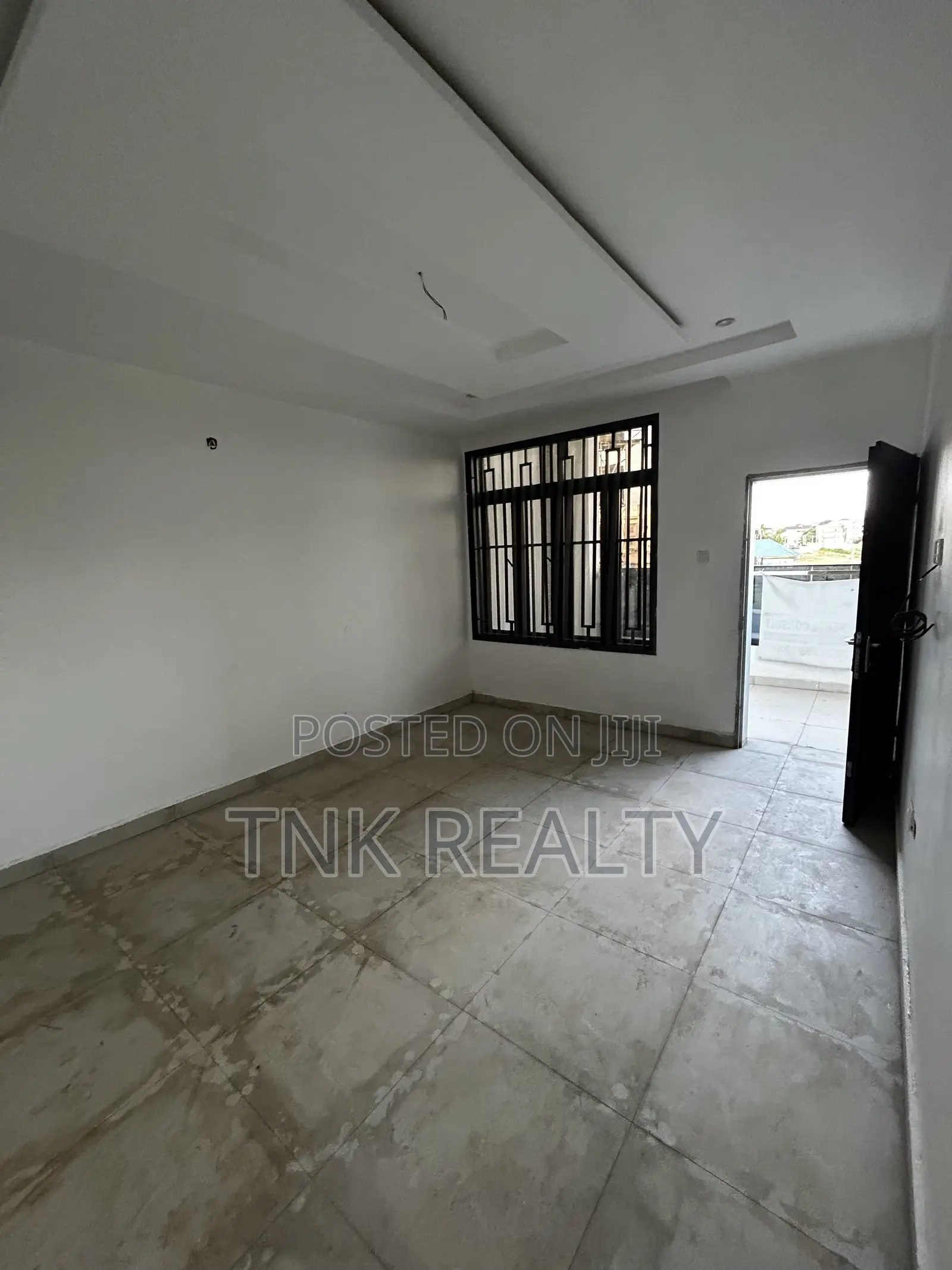 4bdrm Duplex in Mabushi for sale