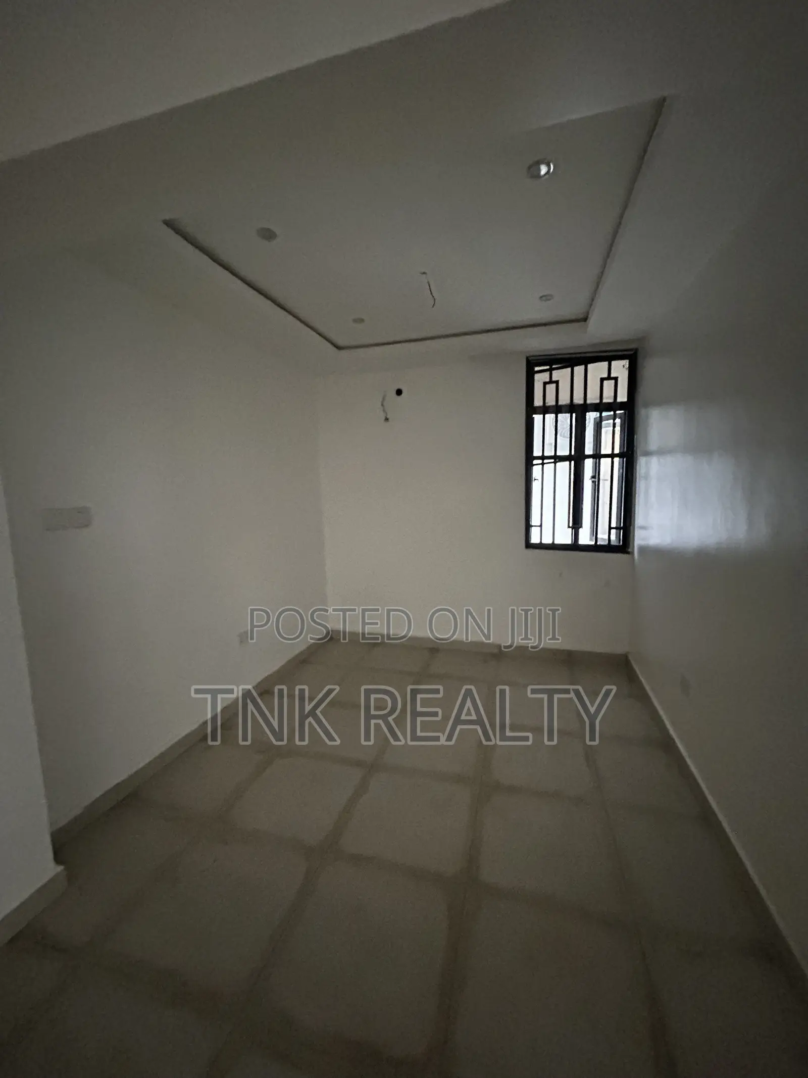 Furnished 4bdrm Duplex in Mabushi for rent