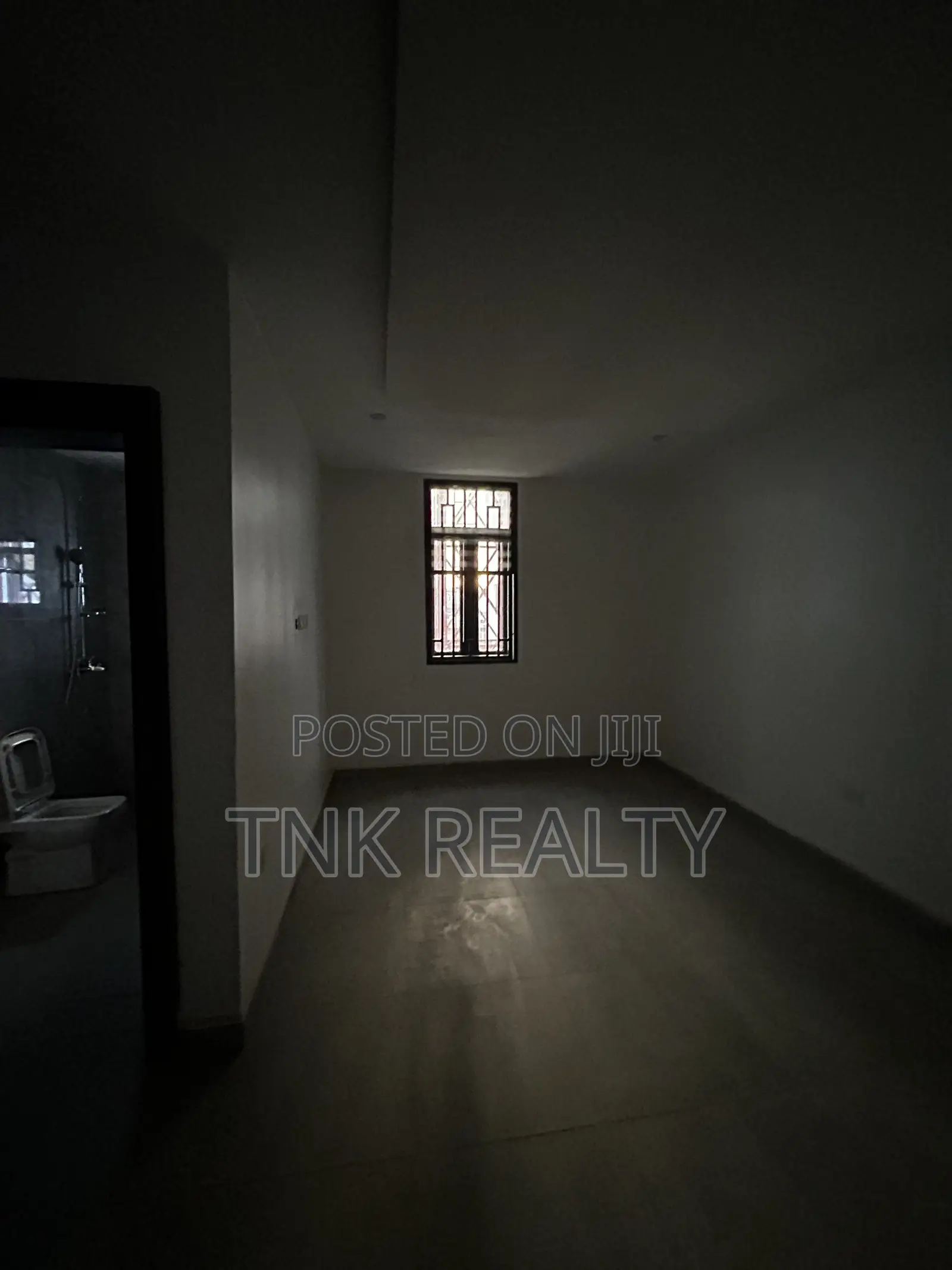 Furnished 4bdrm Duplex in Mabushi for rent