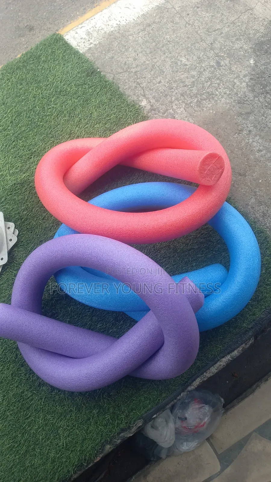 Swimming Noodles