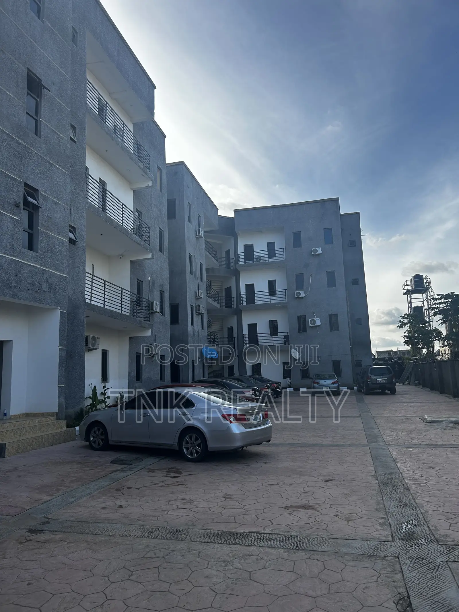 3bdrm Apartment in Mabushi for sale