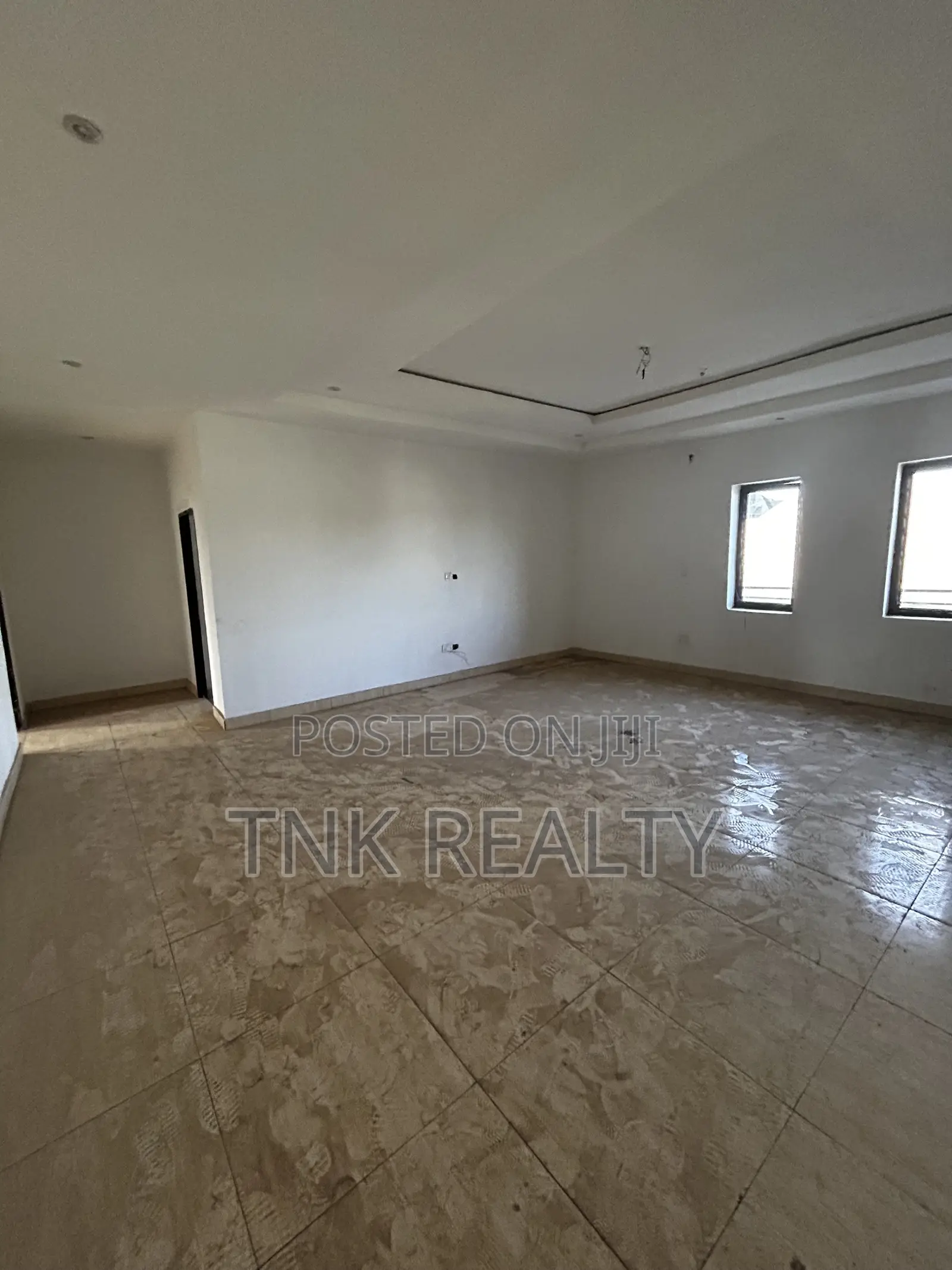 3bdrm Apartment in Mabushi for sale