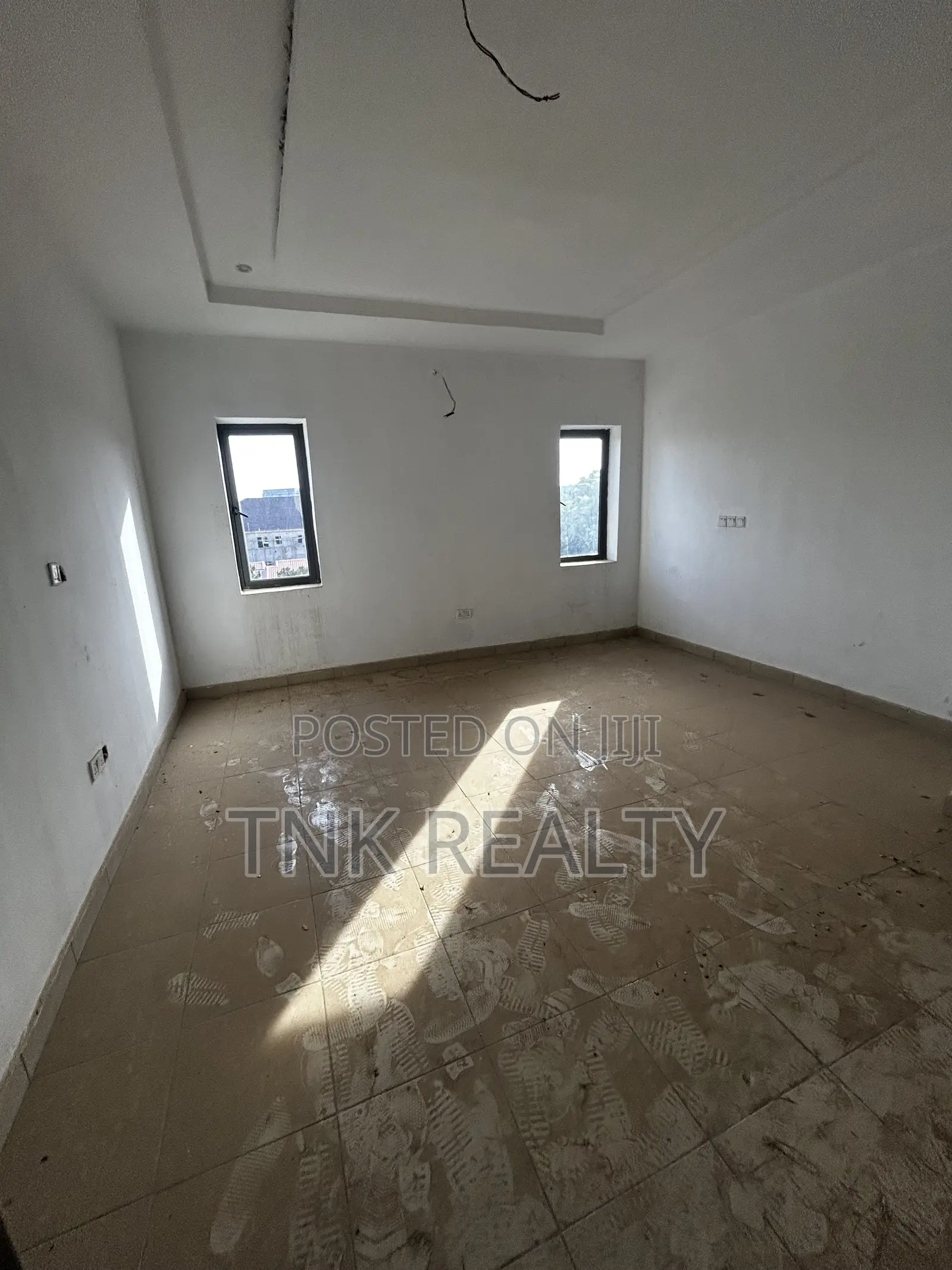 3bdrm Apartment in Mabushi for sale