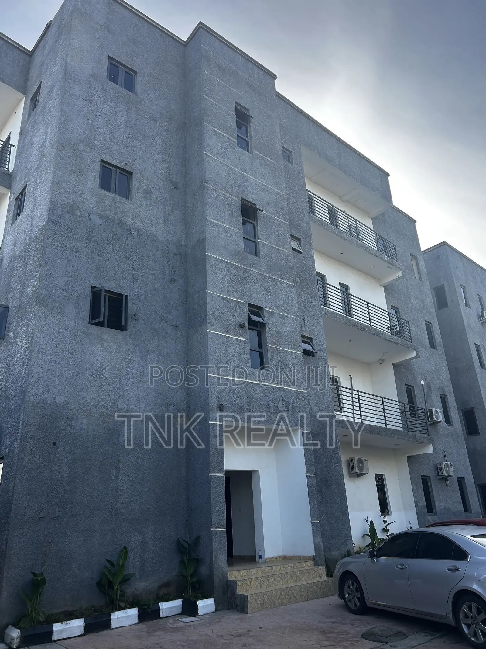 3bdrm Apartment in Mabushi for sale