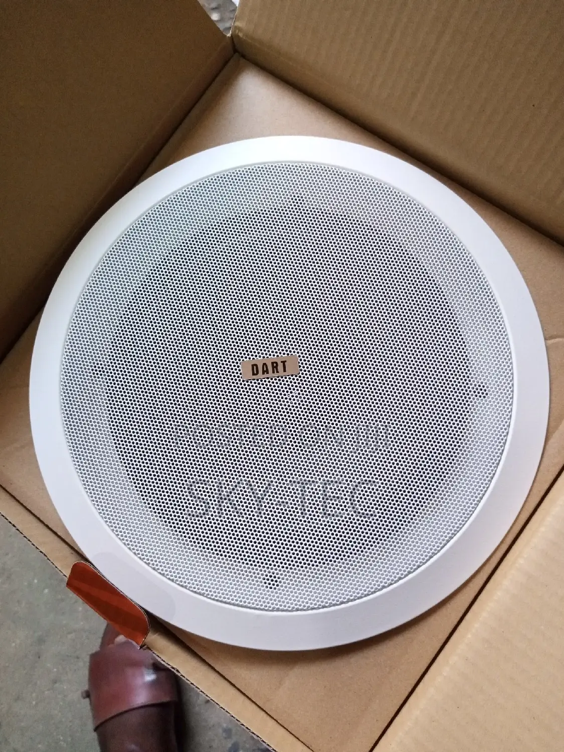 Original Dart 30watts Ceiling Speakers