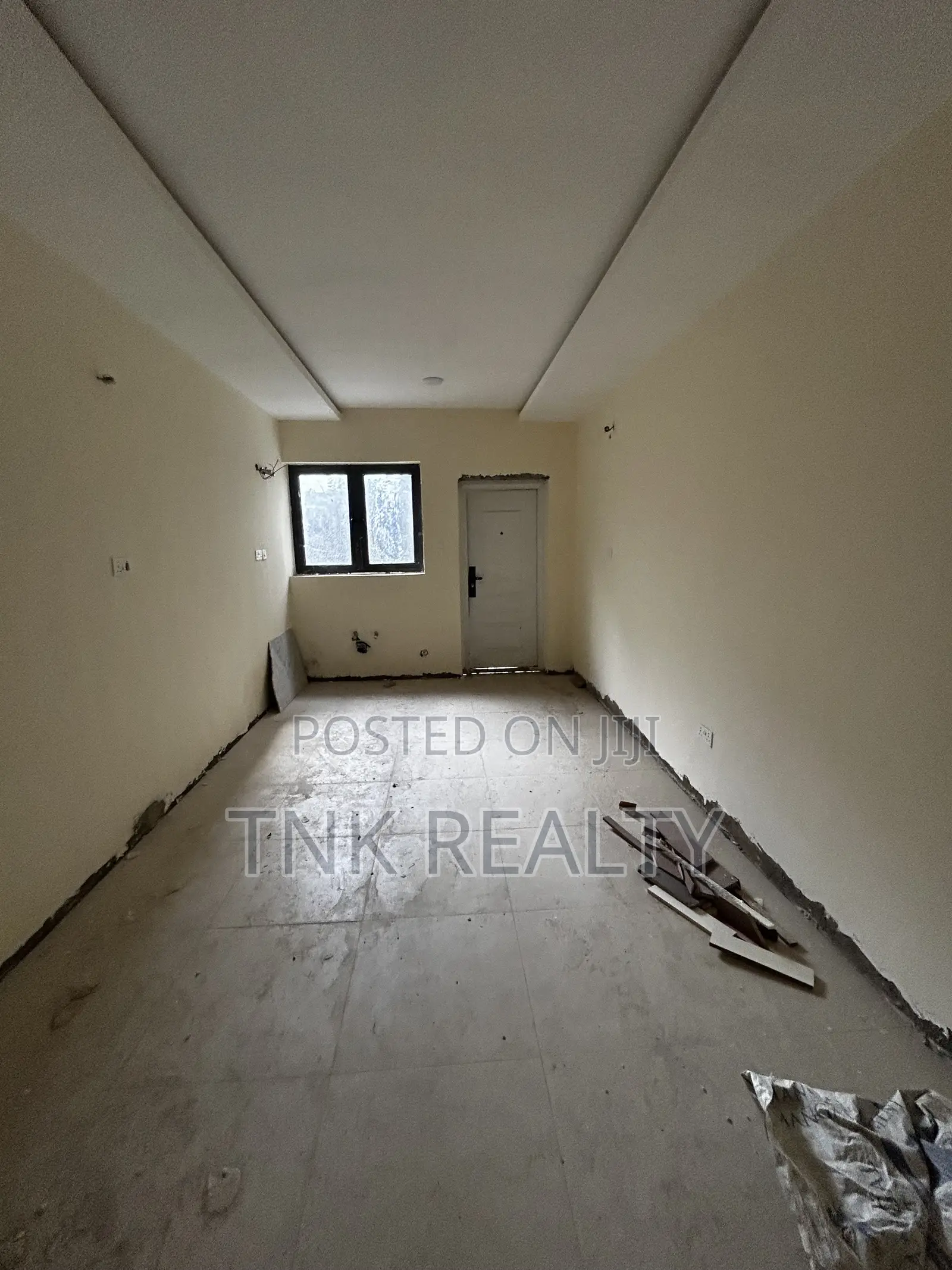 Furnished 4bdrm Duplex in Kado for sale