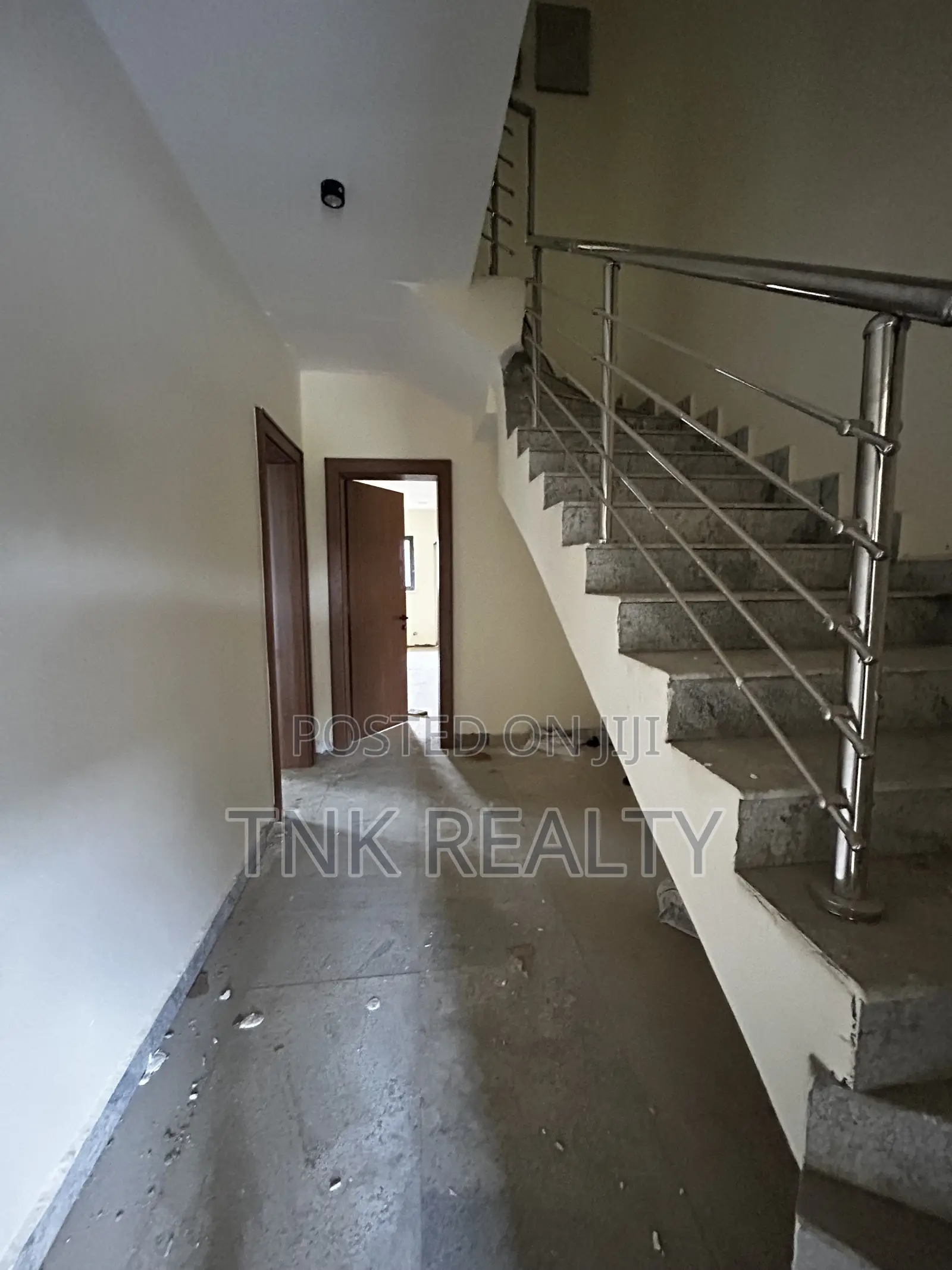 Furnished 4bdrm Duplex in Kado for sale