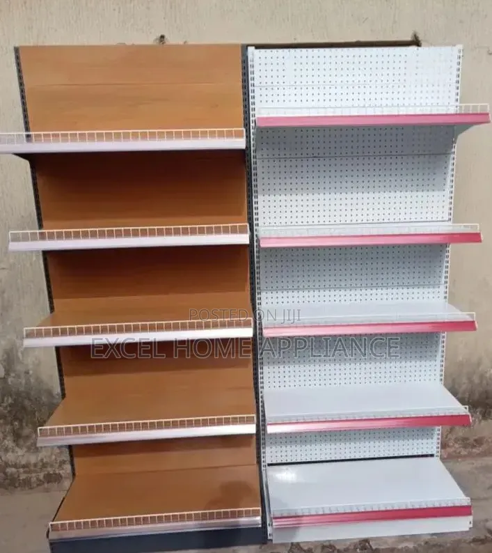 High Quality Retail Display Rack
