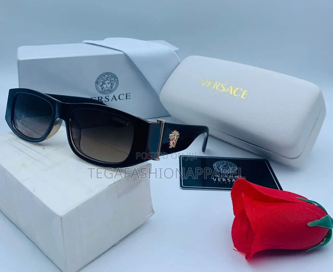 Versace Eye Shades