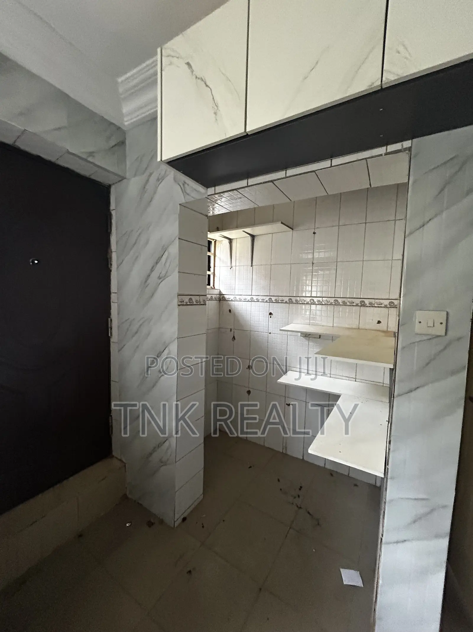 Furnished 3bdrm Bungalow in Kado for rent