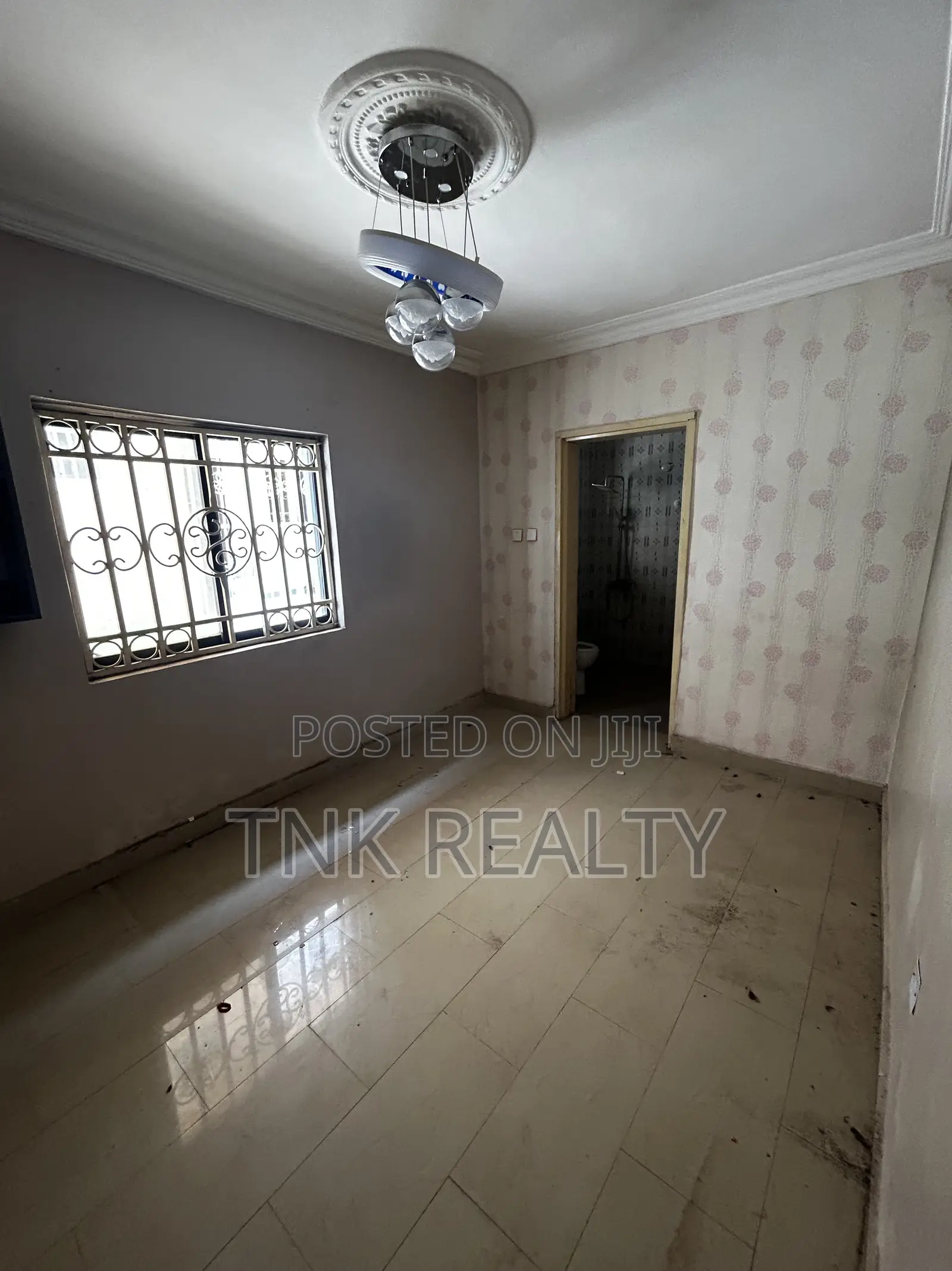 Furnished 3bdrm Bungalow in Kado for rent