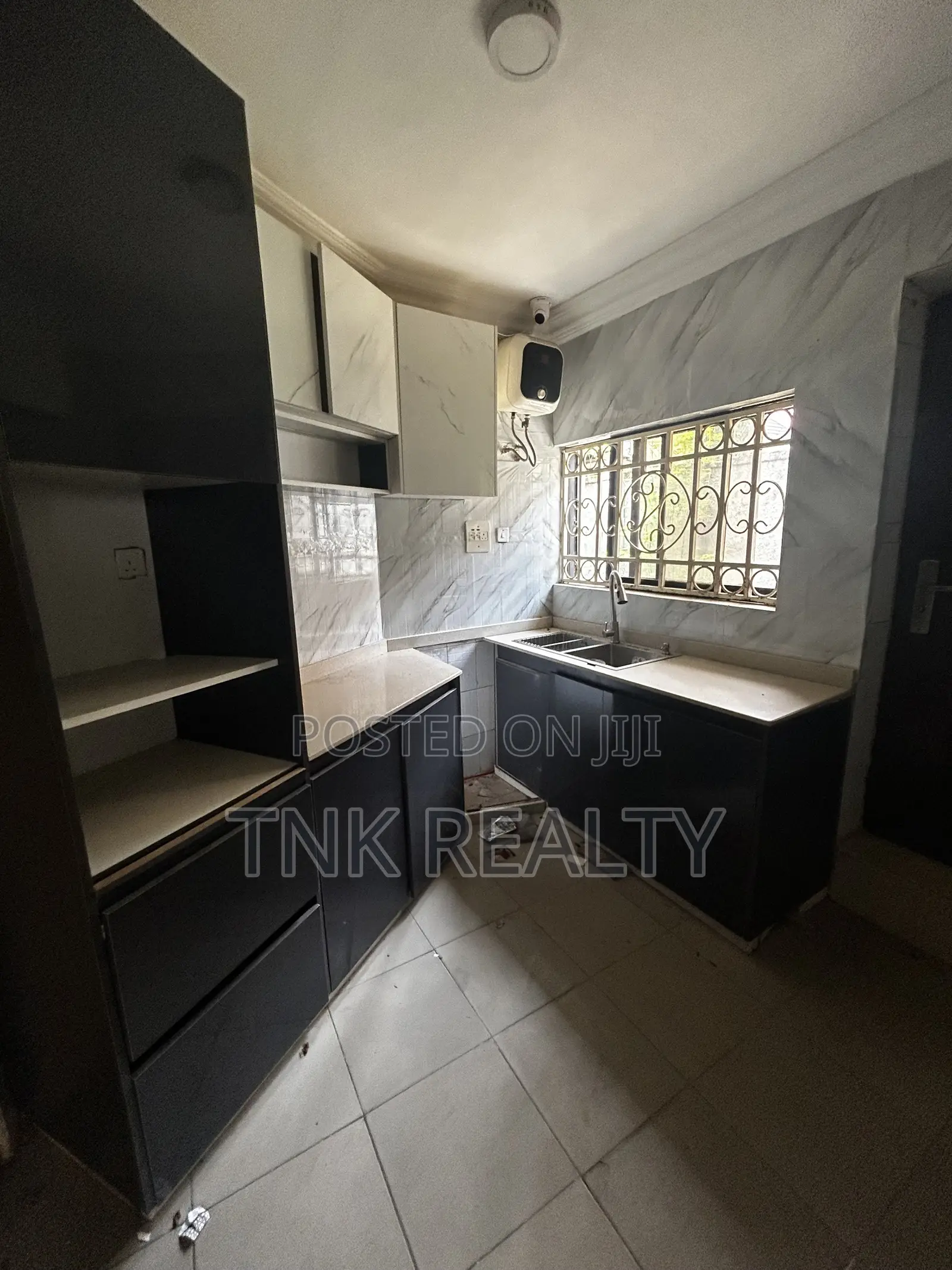 Furnished 3bdrm Bungalow in Kado for rent