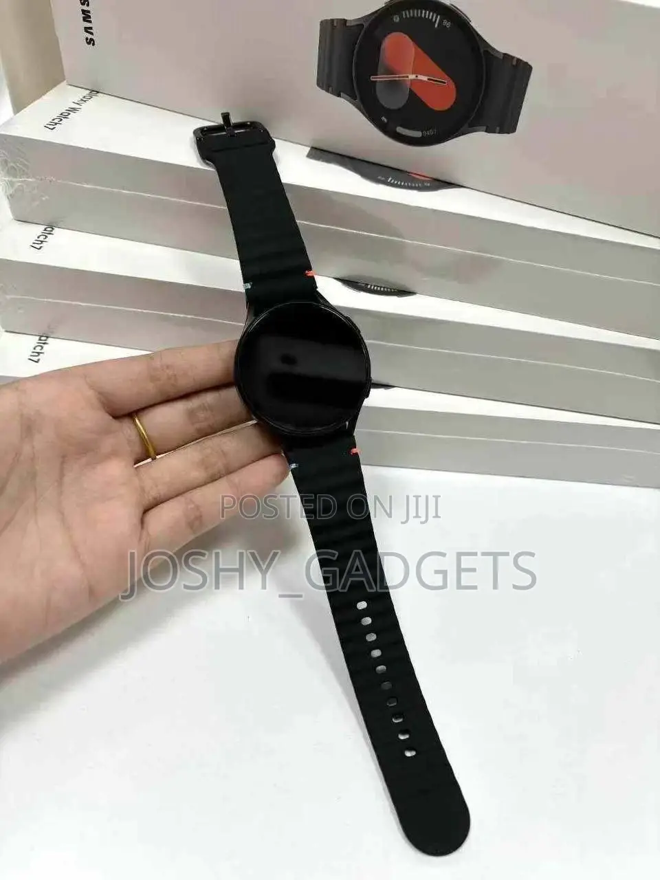 Samsung Watch 7