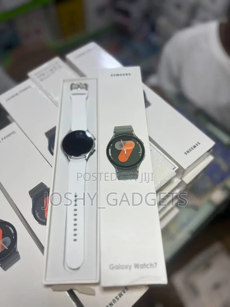 Samsung Watch 7