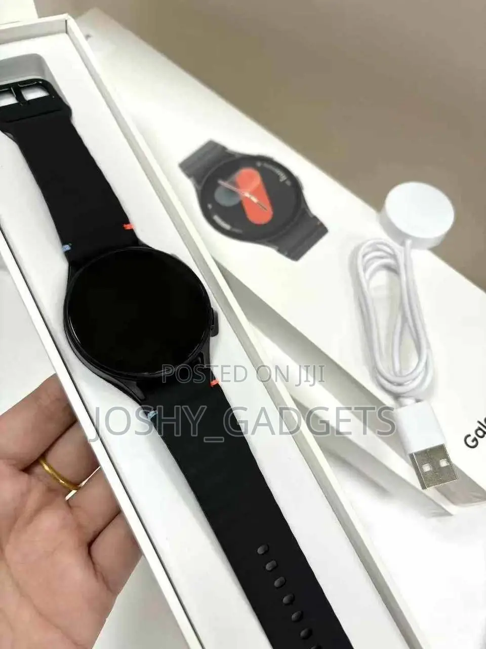Samsung Watch 7