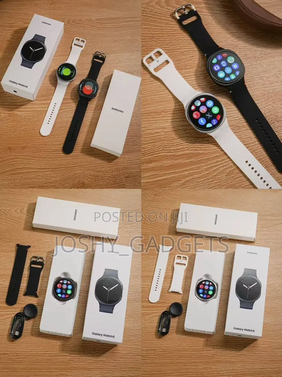 Samsung Galaxy Watch 8