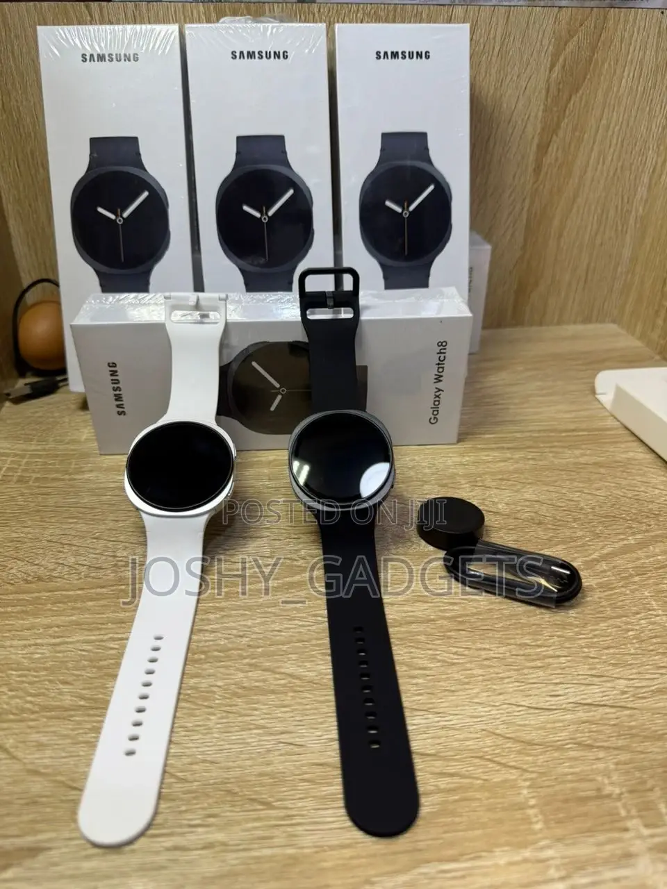 Samsung Galaxy Watch 8