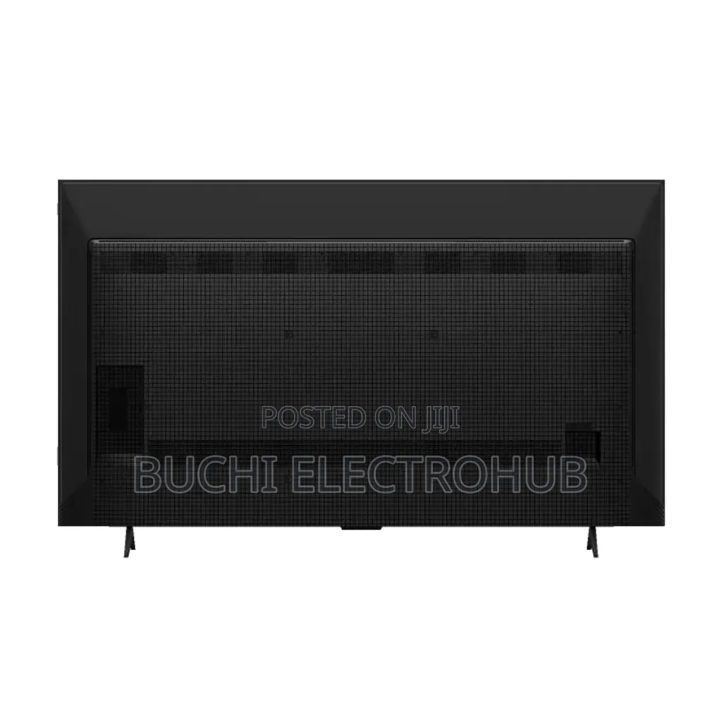 TCL 55” Inch Qled Smart TV (55t6d)