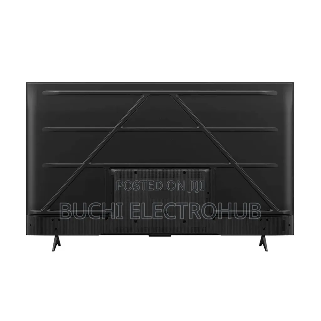 TCL 65” Inch Uhd Google TV (65p6k)