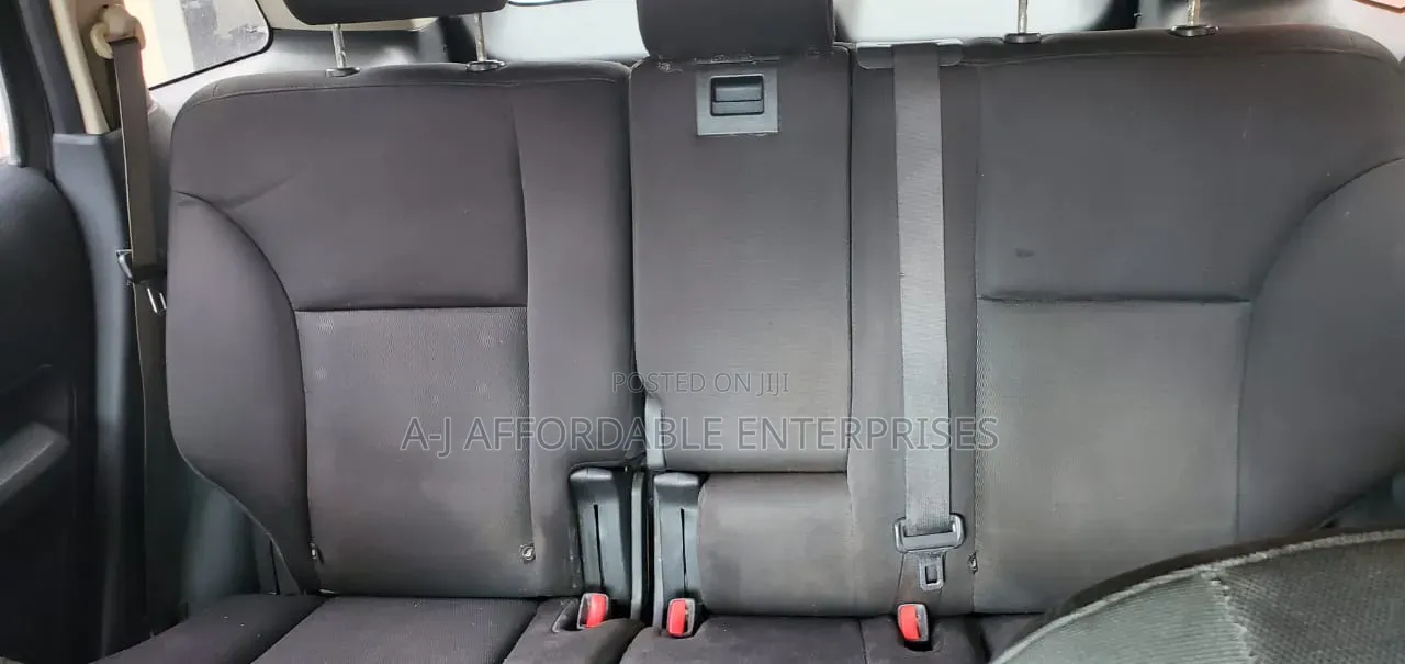 Ford Edge 2007 Gray