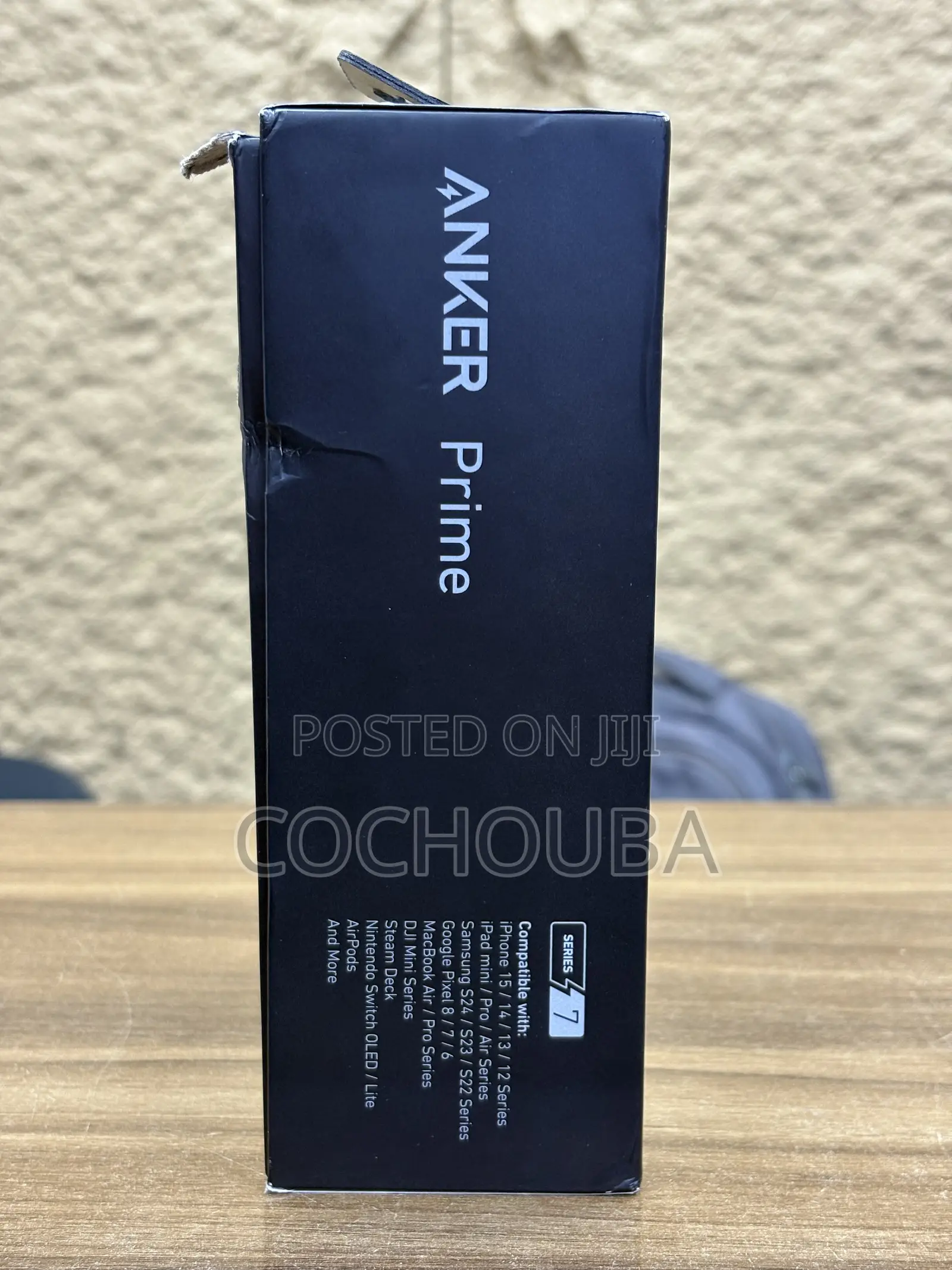 Brand New Anker 250W Output