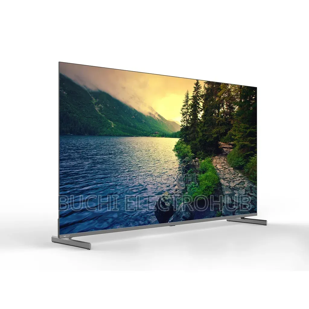 Royal 75′′ Inch Mini LED Smart TV (RTVM75N9000)