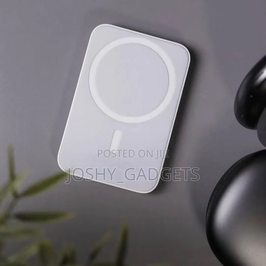 MagSafe Battery Pack