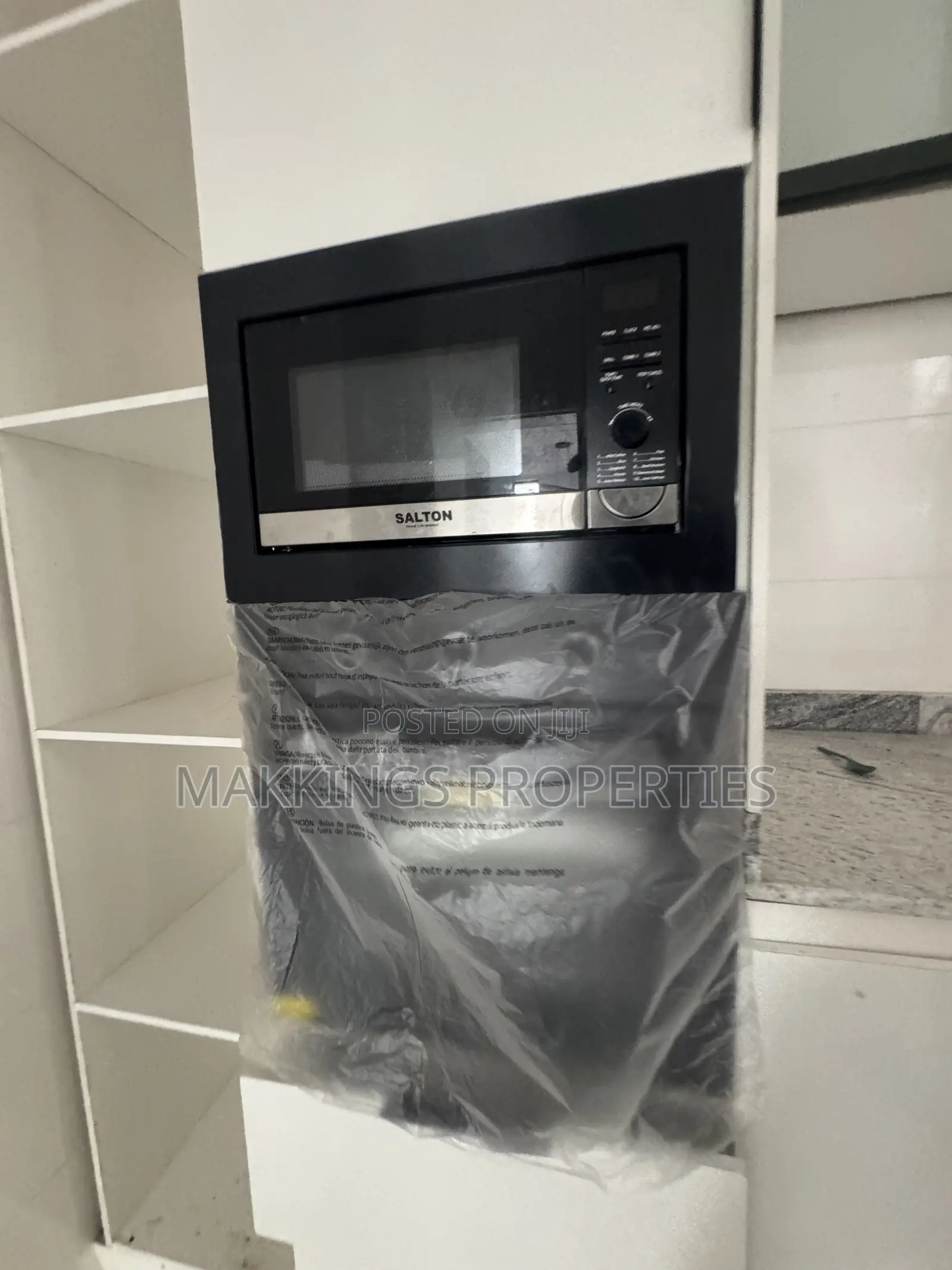 4bdrm Duplex in Sangotedo for sale