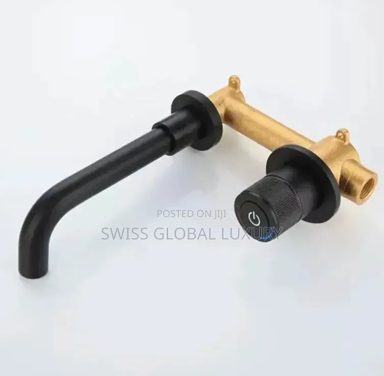 Quality Grade Thermostatic Concealed Basin Mixer Tap